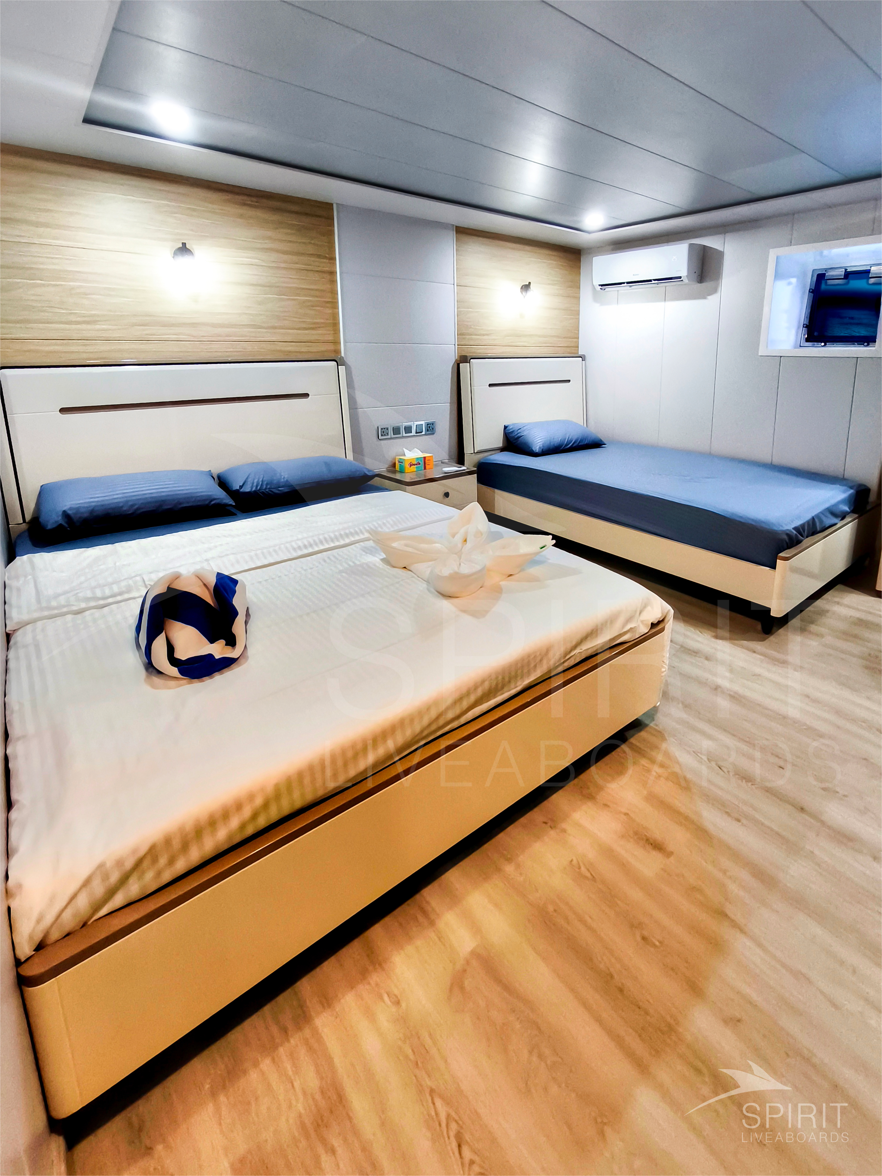 Cabi 3 & 5 Standard Lower Deck-1