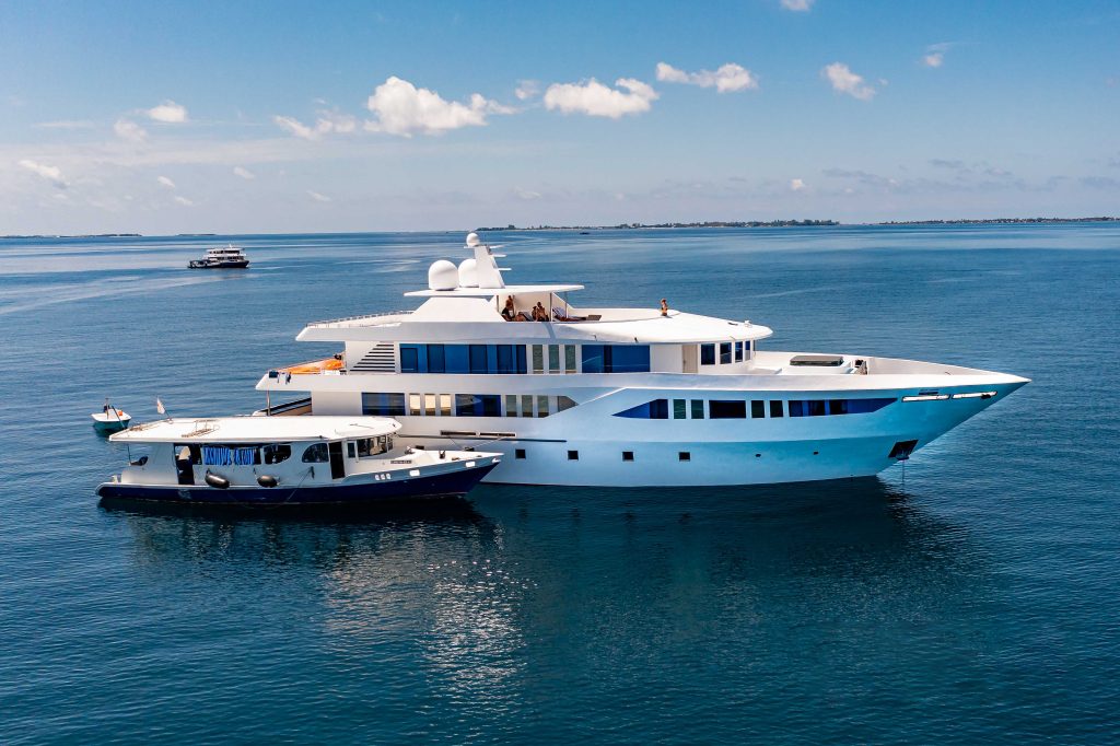 Spirit of Maldives
