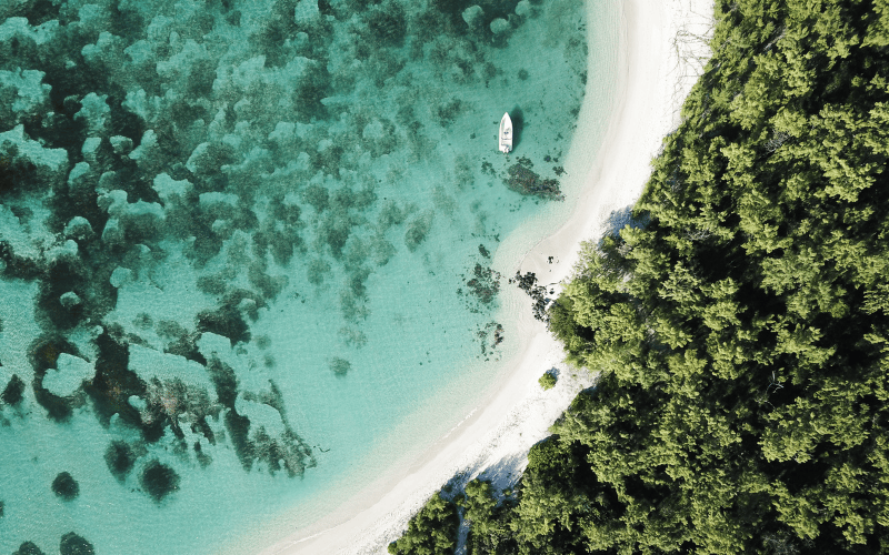 Huvadhoo Atoll