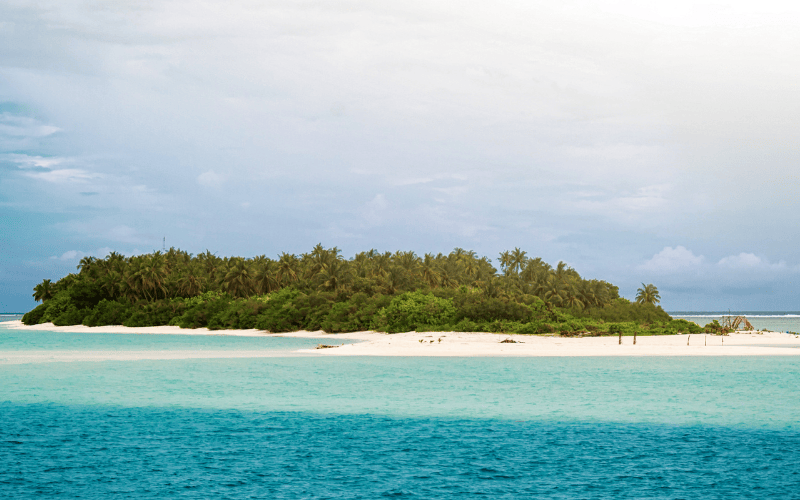 Fuvahmulah Atoll